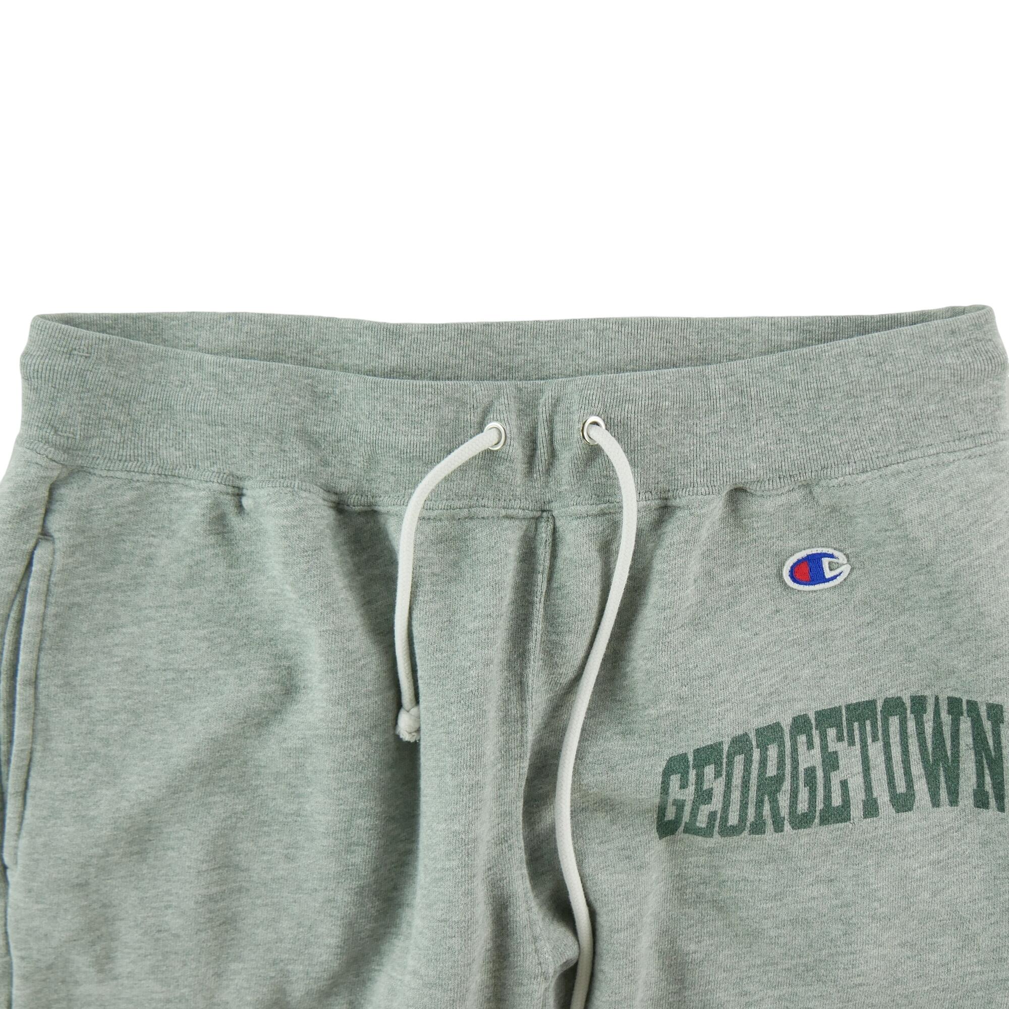 Refurbished - Damen Jogginghose Georgetown NCAA - In sehr gutem Zustand 3/6