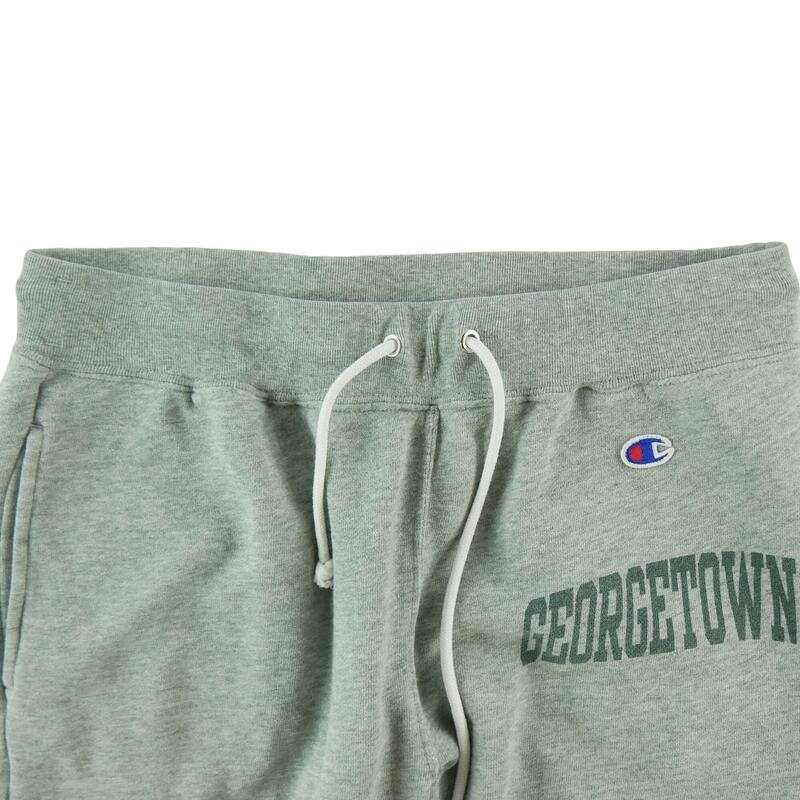 Second life - Champion pantalon de trening femei NCAA Georgetown - Foarte bun