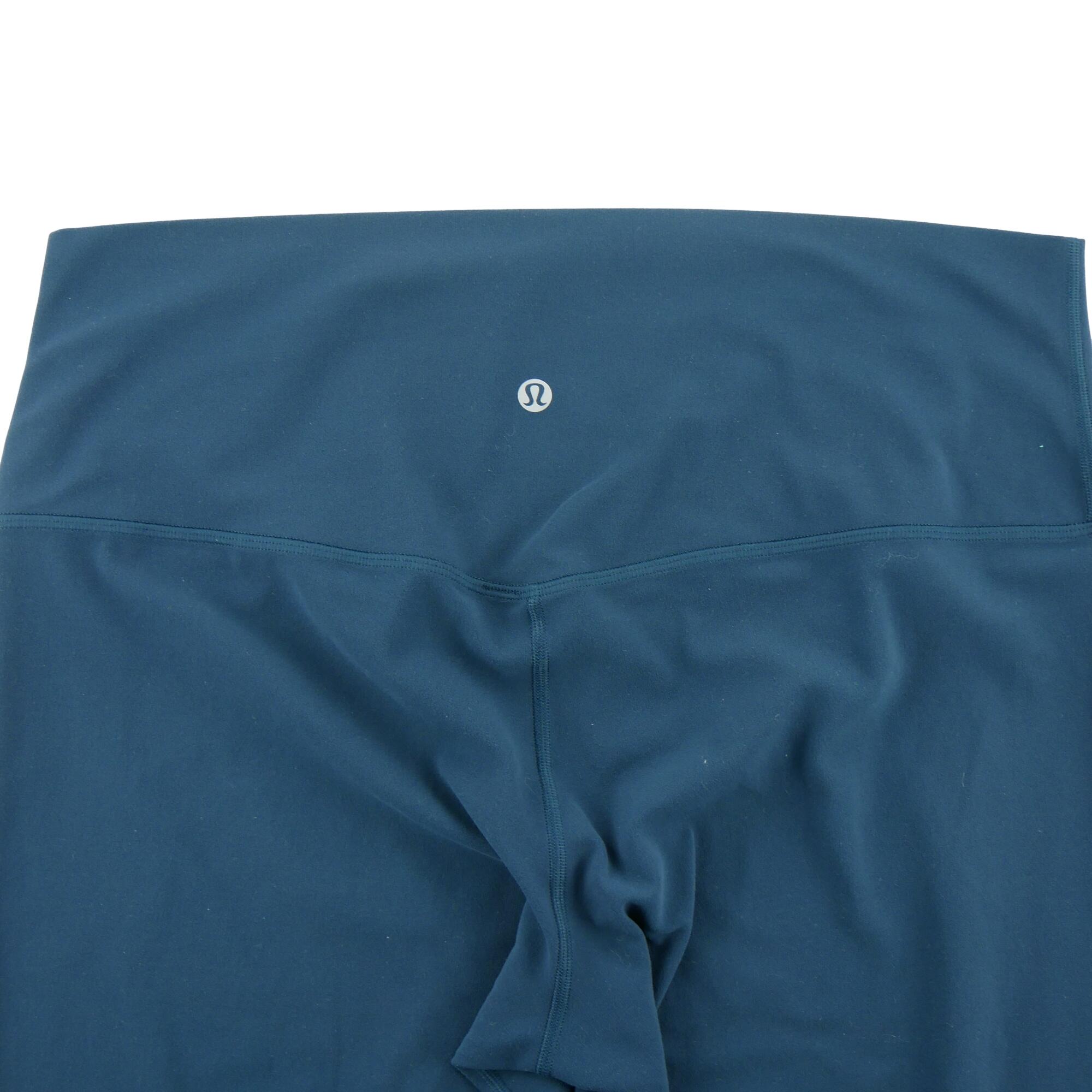 Refurbished - Damen High-Rise Gym Leggings - Wie neu 5/7