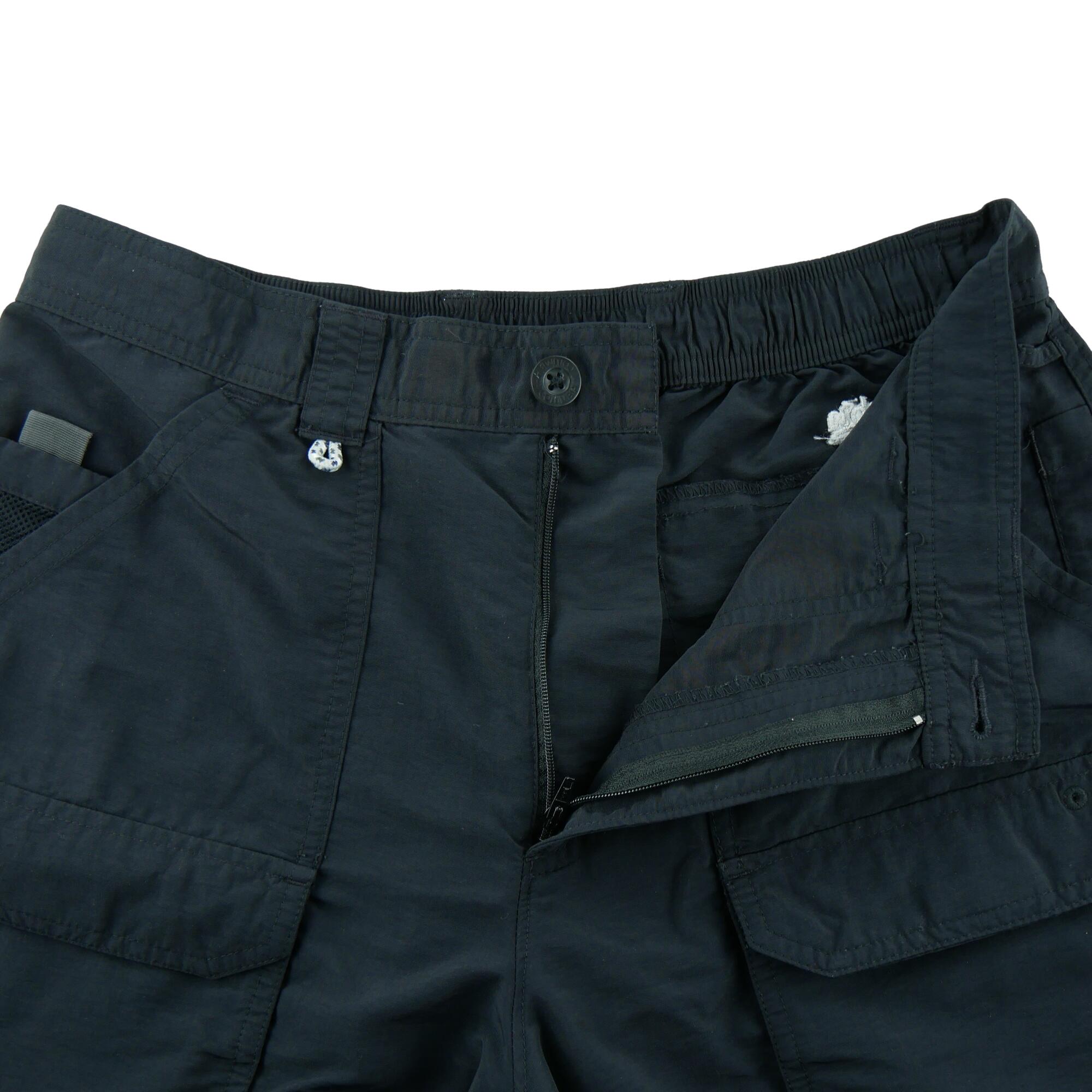 Second hand - Columbia Short Uomo Omni-Shade PFG - Stato eccellente 3/6