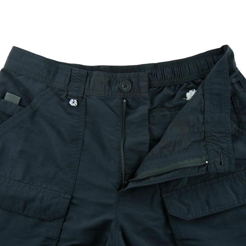 Second life - Columbia pantaloni scurți bărbați Omni-Shade PFG - Ca nou