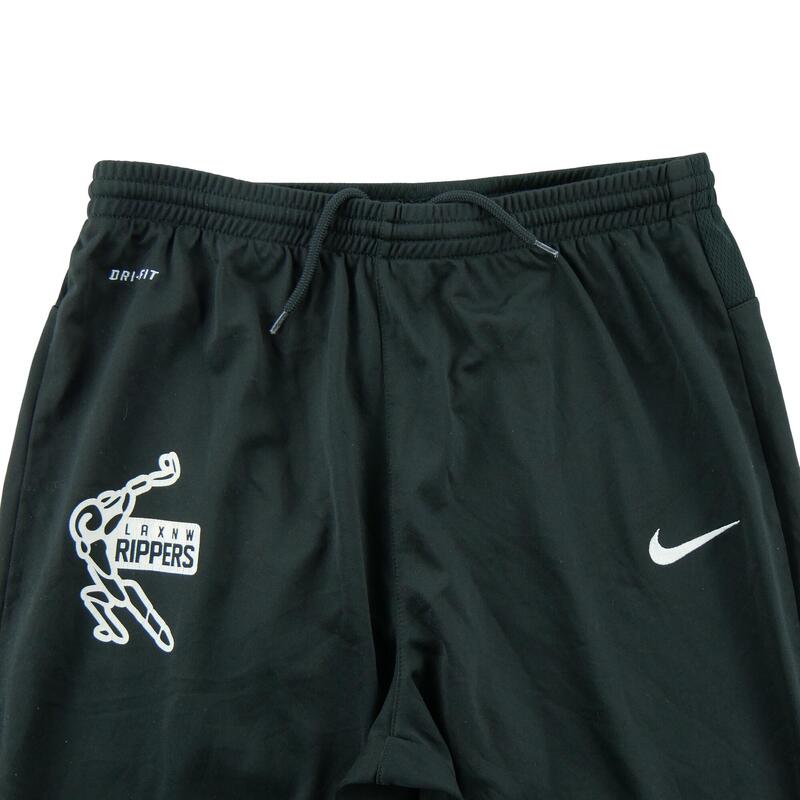 Second life - Nike Pantaloni de trening bărbați NCAA - Foarte bun