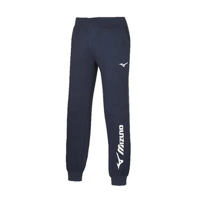 Pantaloni running Mizuno Team Terry