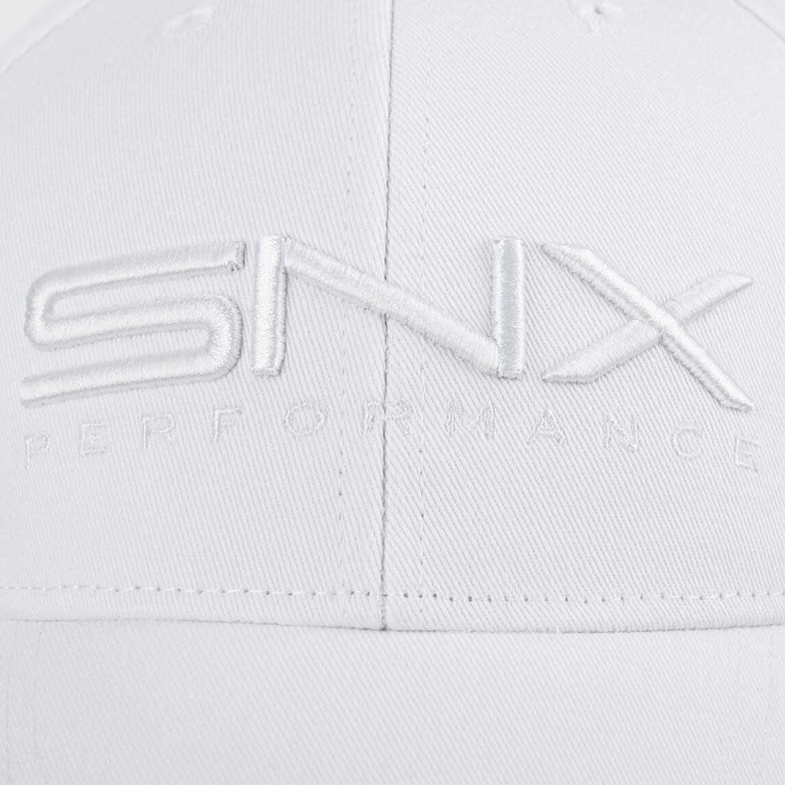 Casquette de baseball en coton SNX Performance 4/5