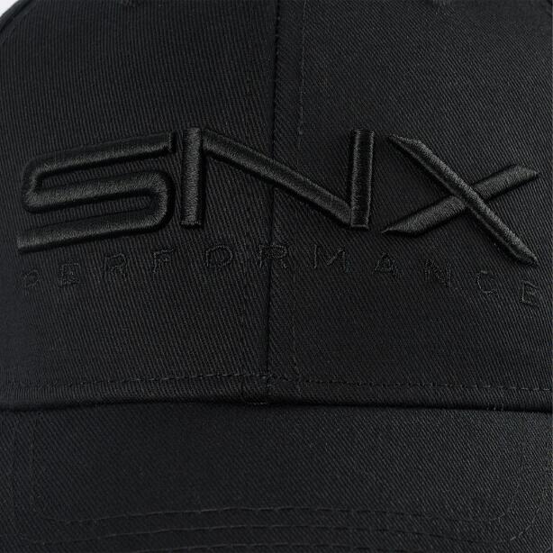 Czapka z daszkiem bawełniana SNX Performance 4/5