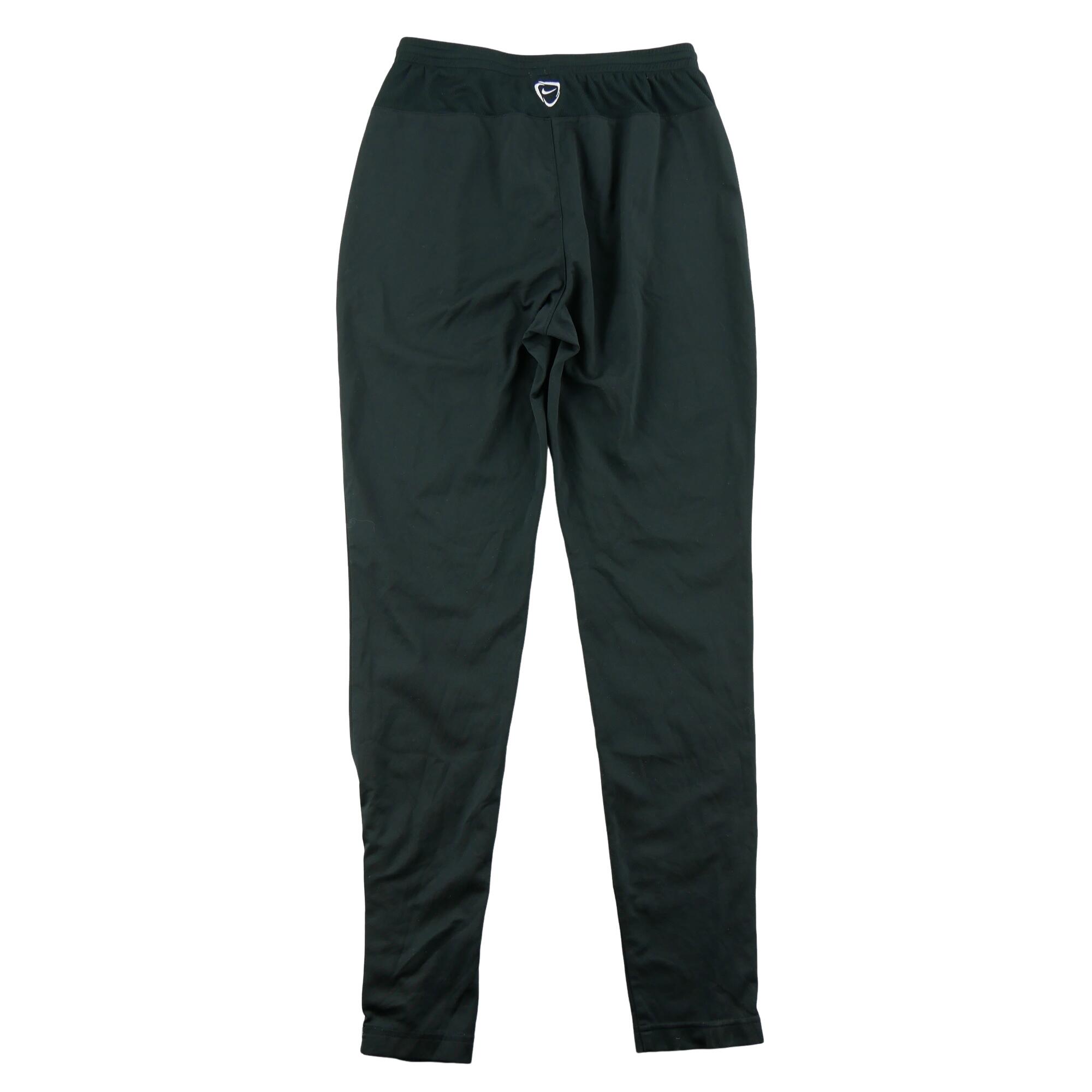 Seconde vie - Jogging Homme  Rippers NCAA Noir - Très bon état 2/7