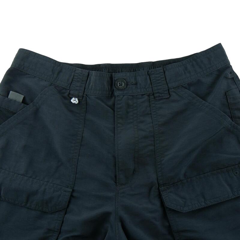Second life - Columbia pantaloni scurți bărbați Omni-Shade PFG - Ca nou