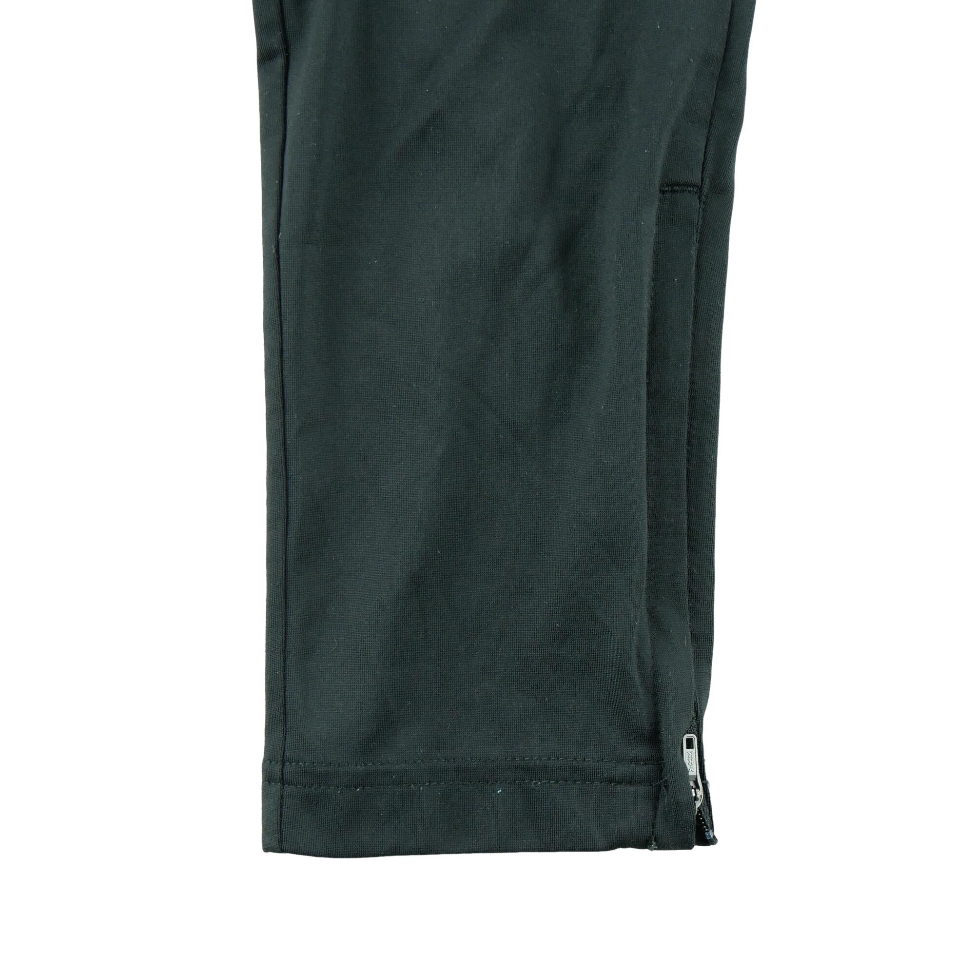 Seconde vie - Jogging Homme  Rippers NCAA Noir - Très bon état 5/7