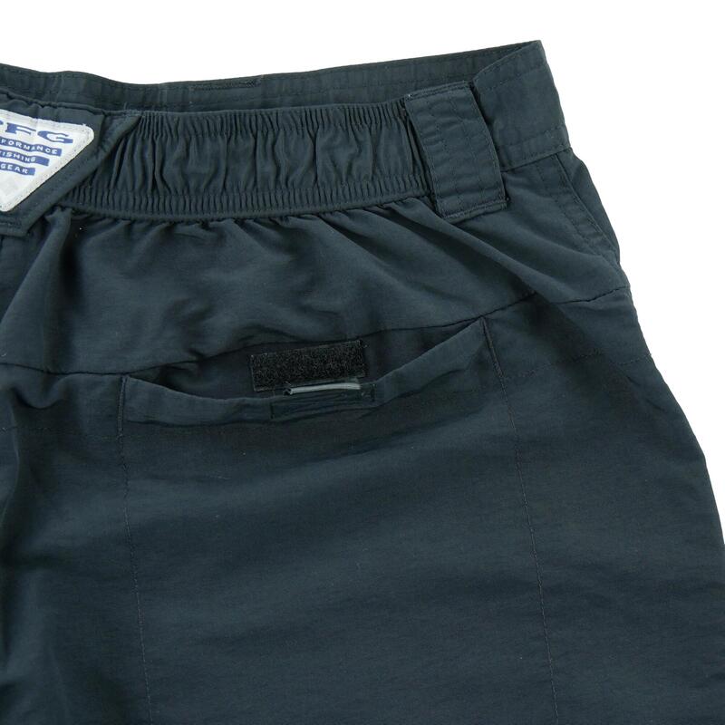 Second life - Columbia pantaloni scurți bărbați Omni-Shade PFG - Ca nou