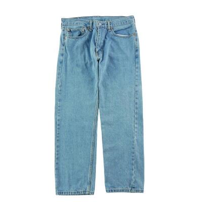 Jeans levi strauss 505 regular heren