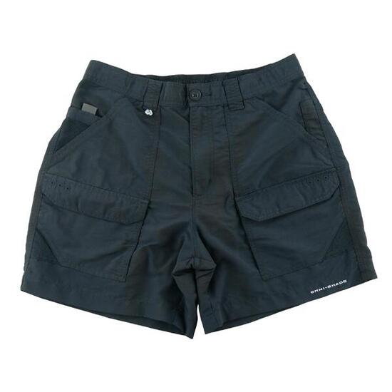 Refurbished - Columbia Herren Shorts Omni-Shade - Wie neu