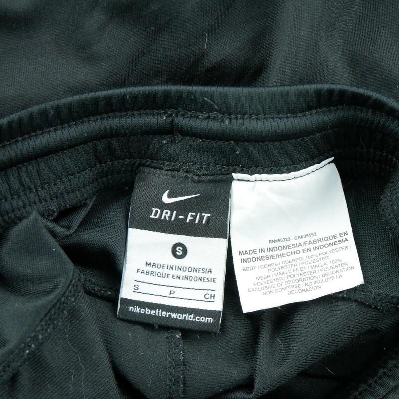 Second life - Nike Pantaloni de trening bărbați NCAA - Foarte bun