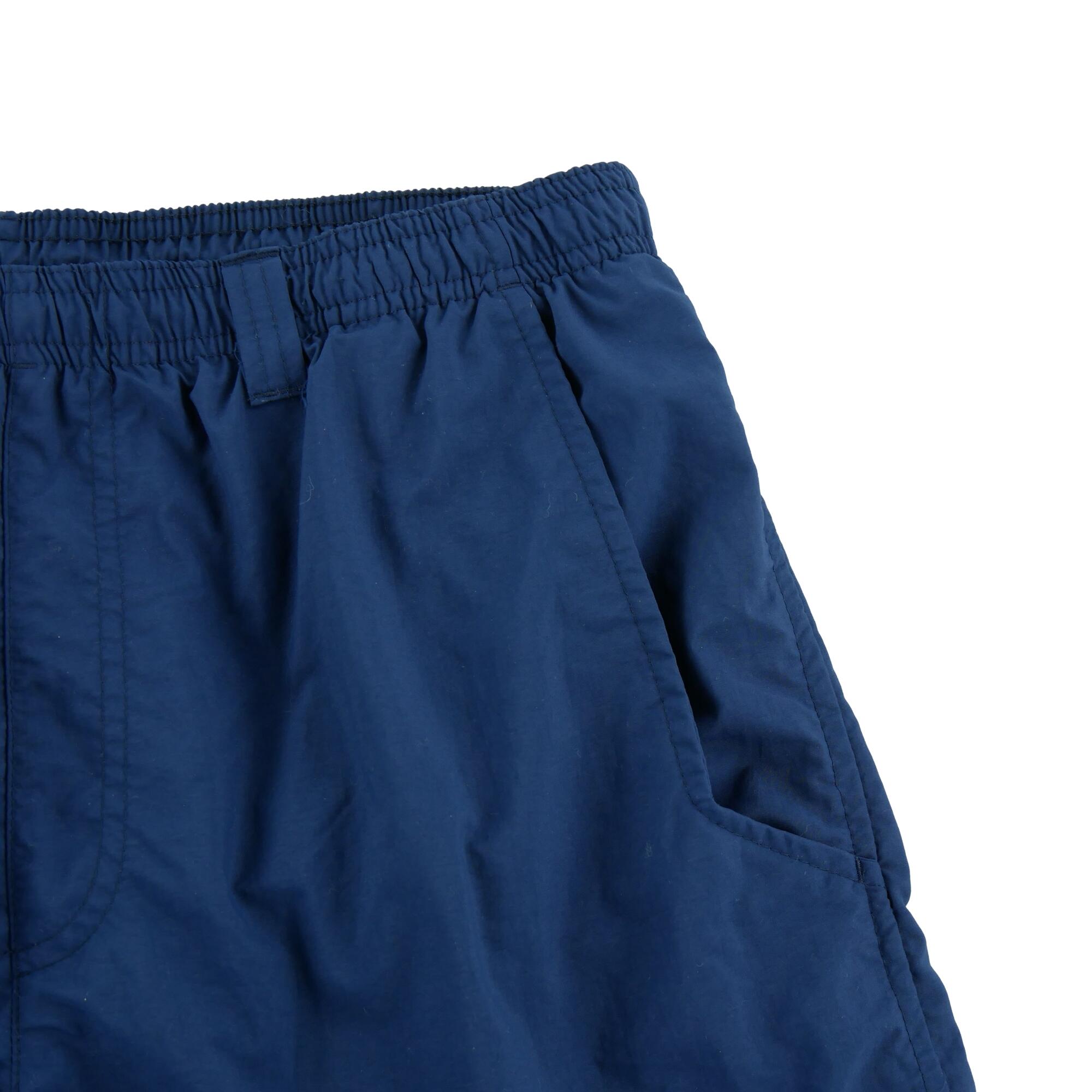 Second hand - Columbia Short uomo Omni-Shade PFG blu - Stato eccellente 4/7