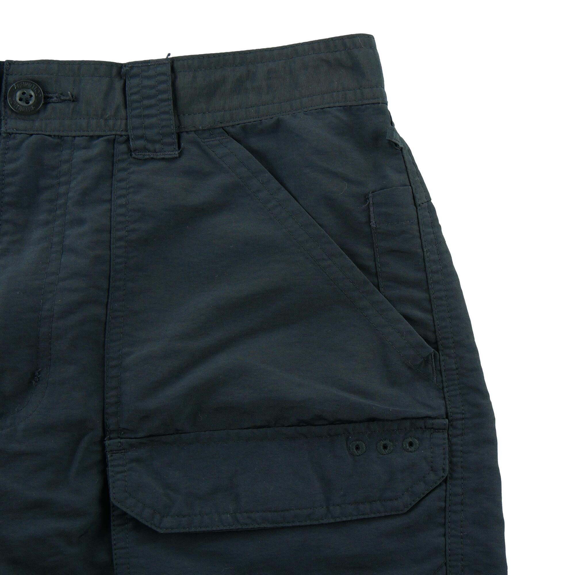 Second hand - Columbia Short Uomo Omni-Shade PFG - Stato eccellente 4/6