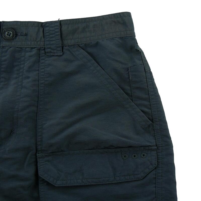 Second life - Columbia pantaloni scurți bărbați Omni-Shade PFG - Ca nou