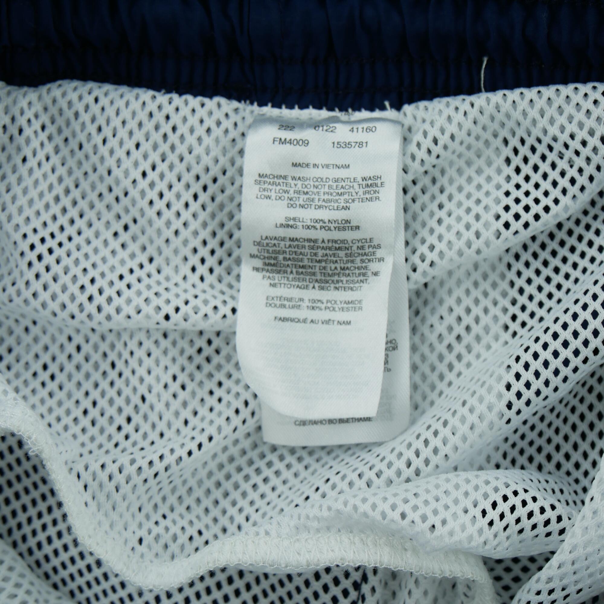 Second hand - Columbia Short uomo Omni-Shade PFG blu - Stato eccellente 6/7