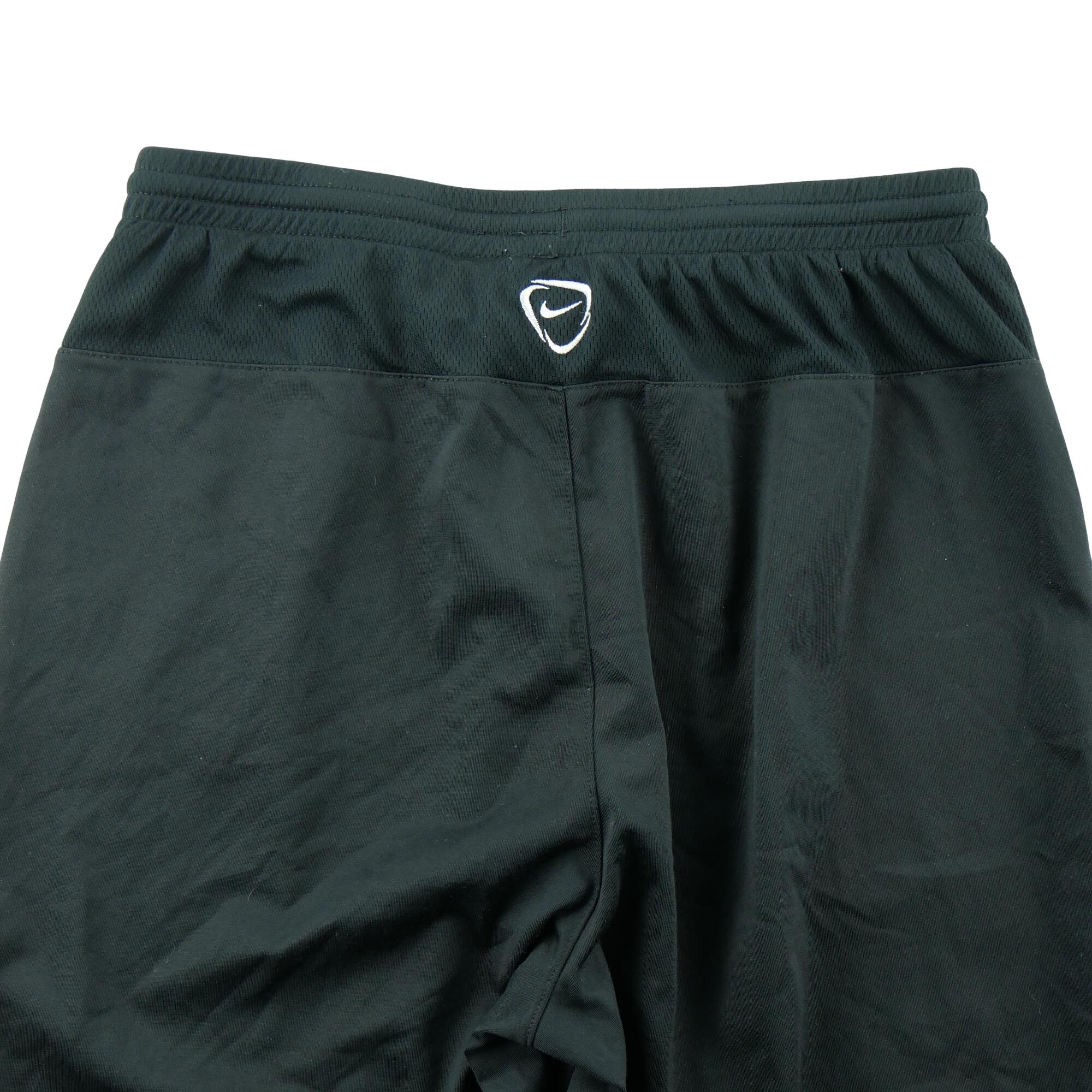 Seconde vie - Jogging Homme  Rippers NCAA Noir - Très bon état 4/7
