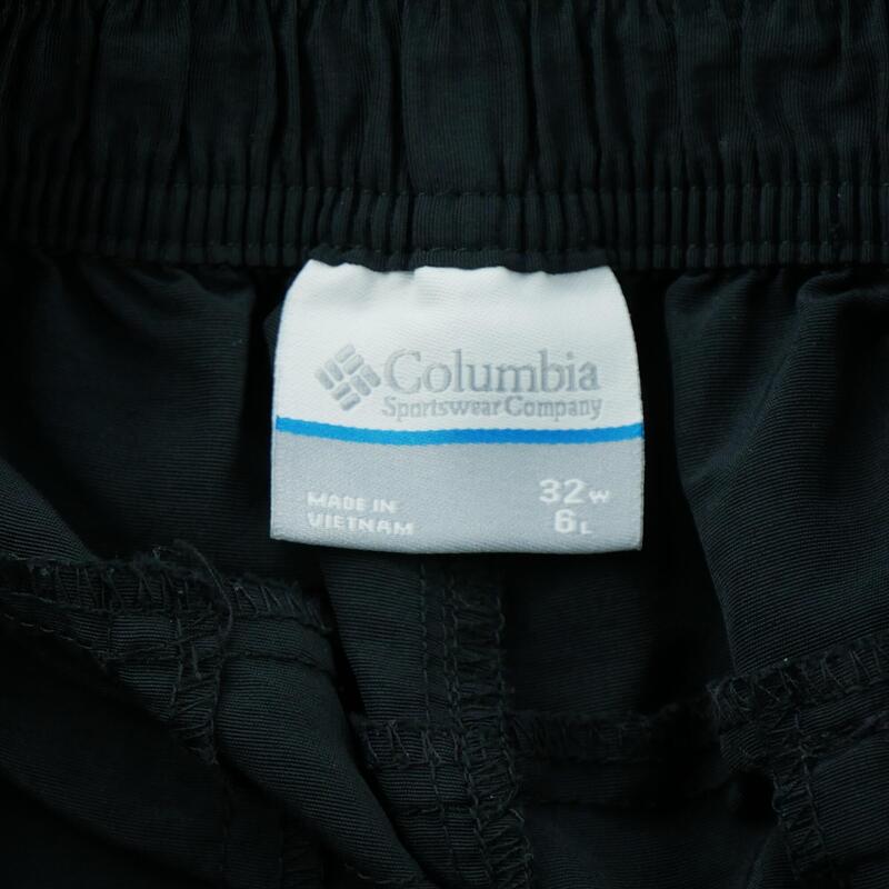 Second life - Columbia pantaloni scurți bărbați Omni-Shade PFG - Ca nou