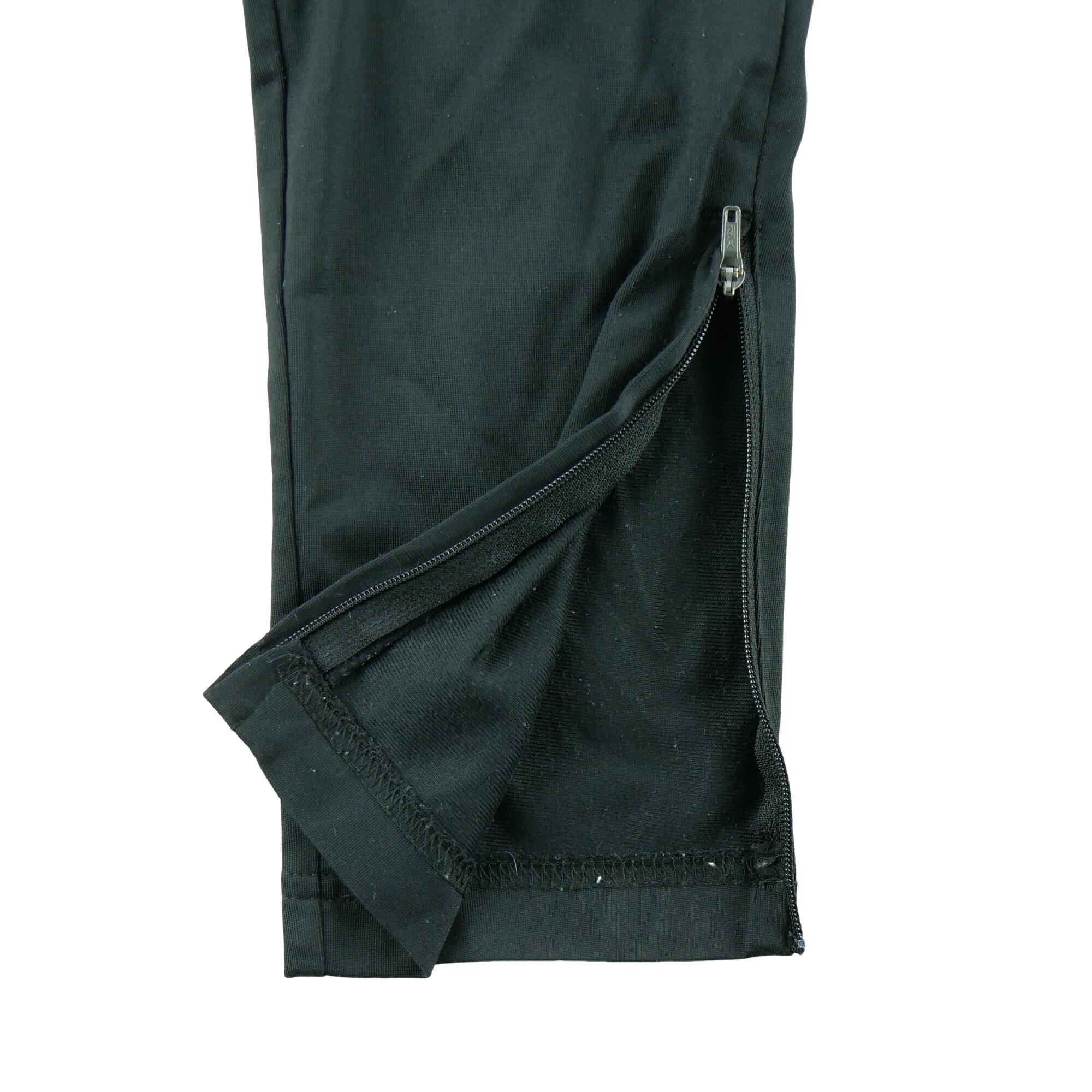 Seconde vie - Jogging Homme  Rippers NCAA Noir - Très bon état 6/7