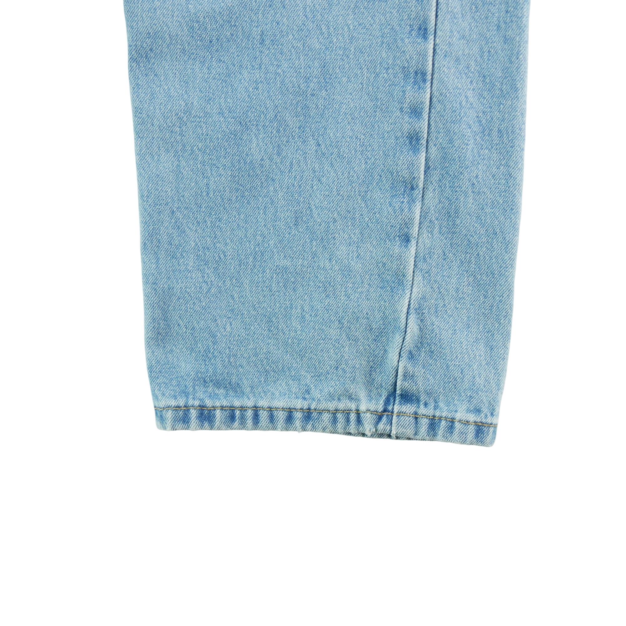 Levi Strauss Herrenjeans 505 Regular 6/7