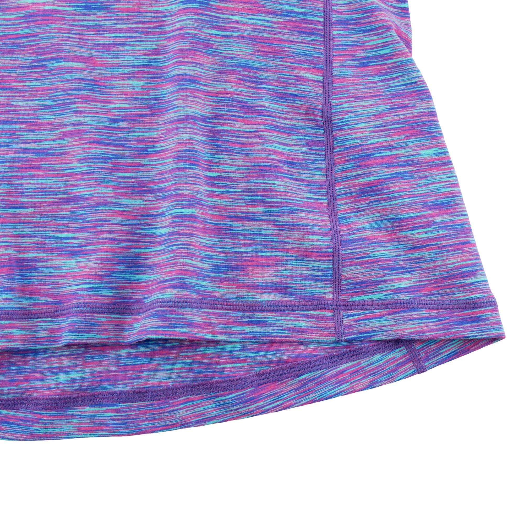 Refurbished - Lululemon Damen Mesh Racerback Sporttop - Wie neu 4/5