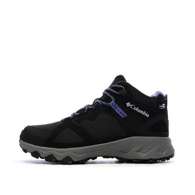 Scarponi Trekking Donna Columbia Peakfreak Hera Mid Neri
