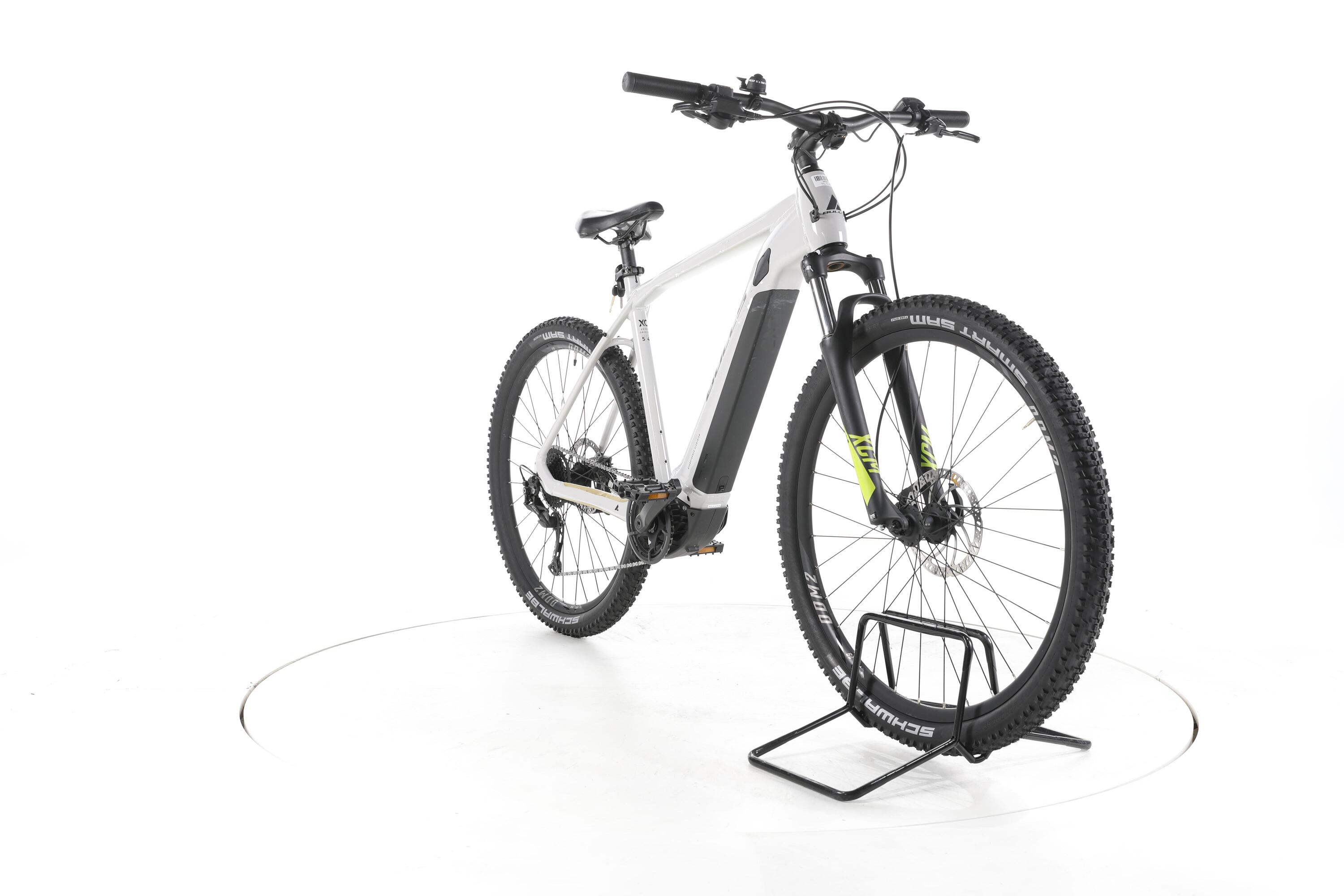 Tweedehands - Bulls LT Evo CX E-Bike - Goed 3/7