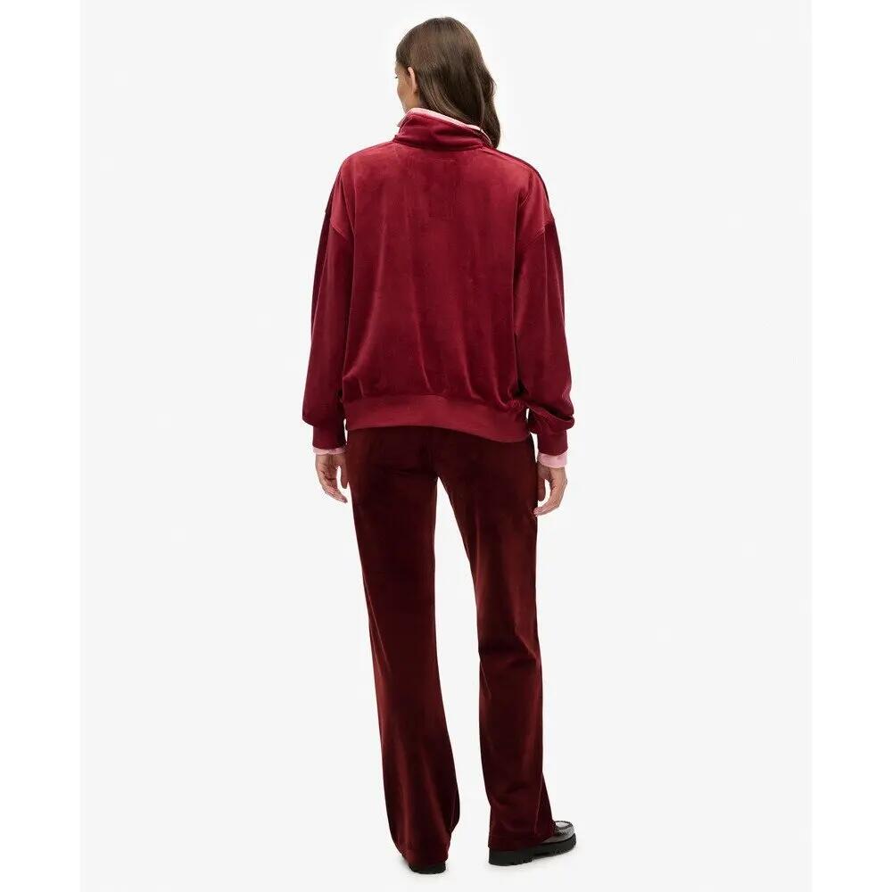 Damen Jogginghose Superdry Country Club 4/6