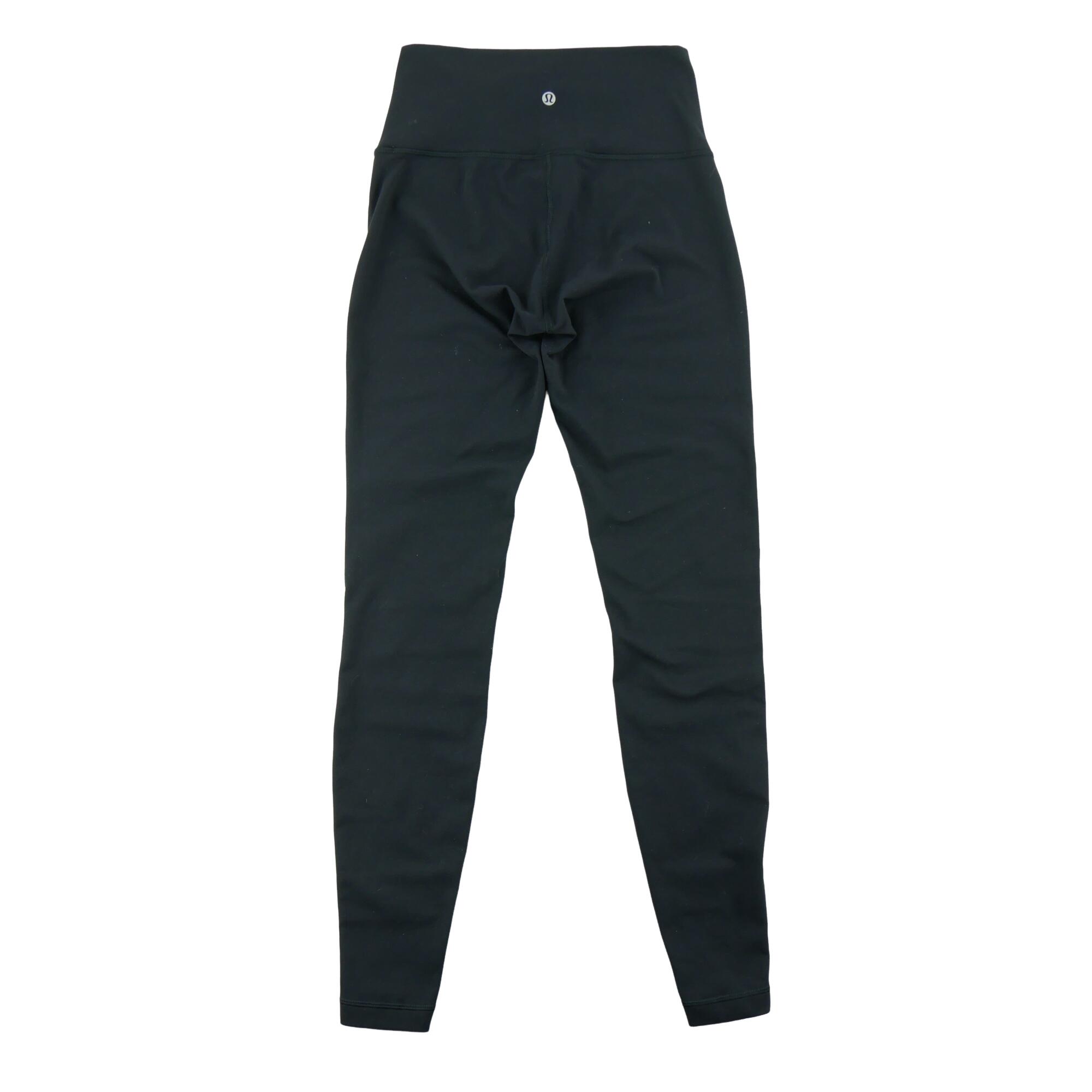 Refurbished - Lululemon Damen Leggings Fitness Yoga - Wie neu 3/6