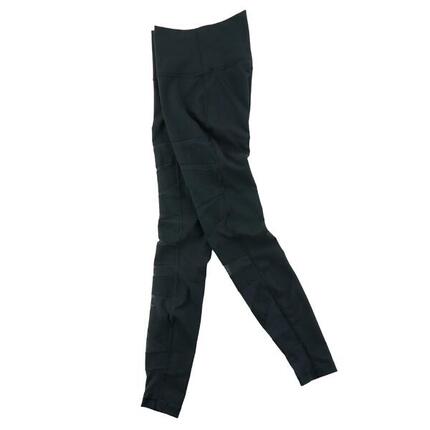 Seconde vie - Leggings Femme Gym Yoga Noir - Excellent