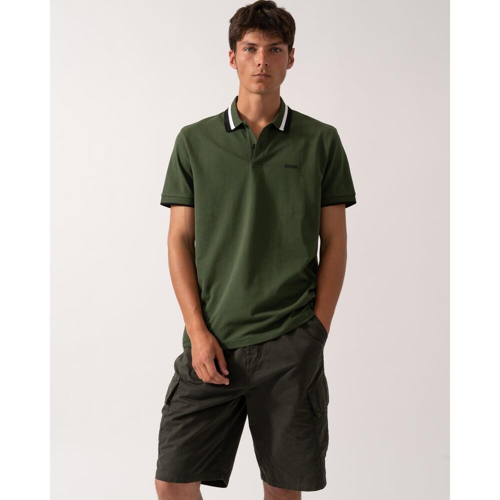 HUGO BOSS picture