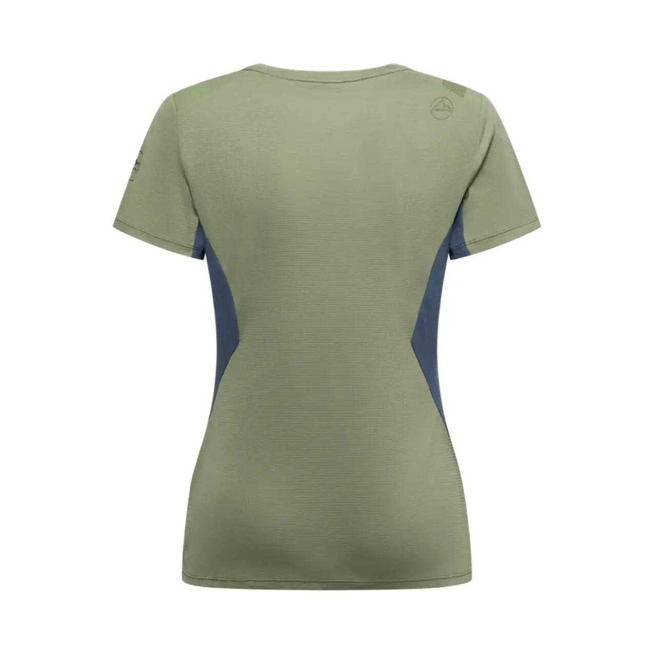 T-shirt femme La Sportiva Ridge 2/3