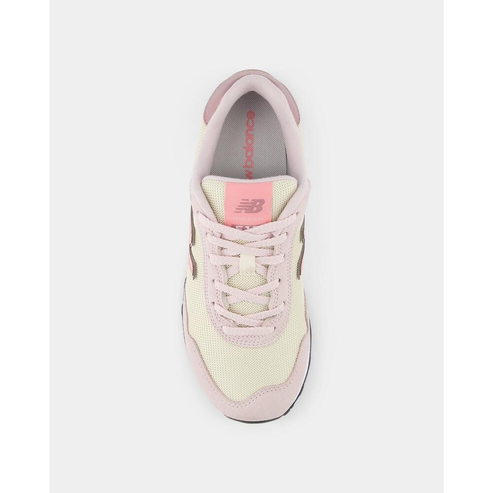 Ténis desportivos femininos New Balance 515 3/7
