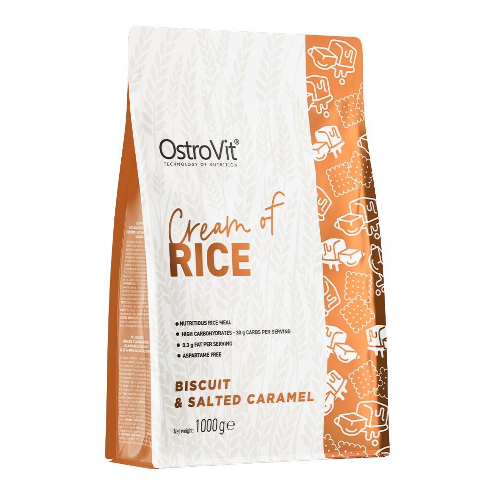 OstroVit Cream of Rice 1000g