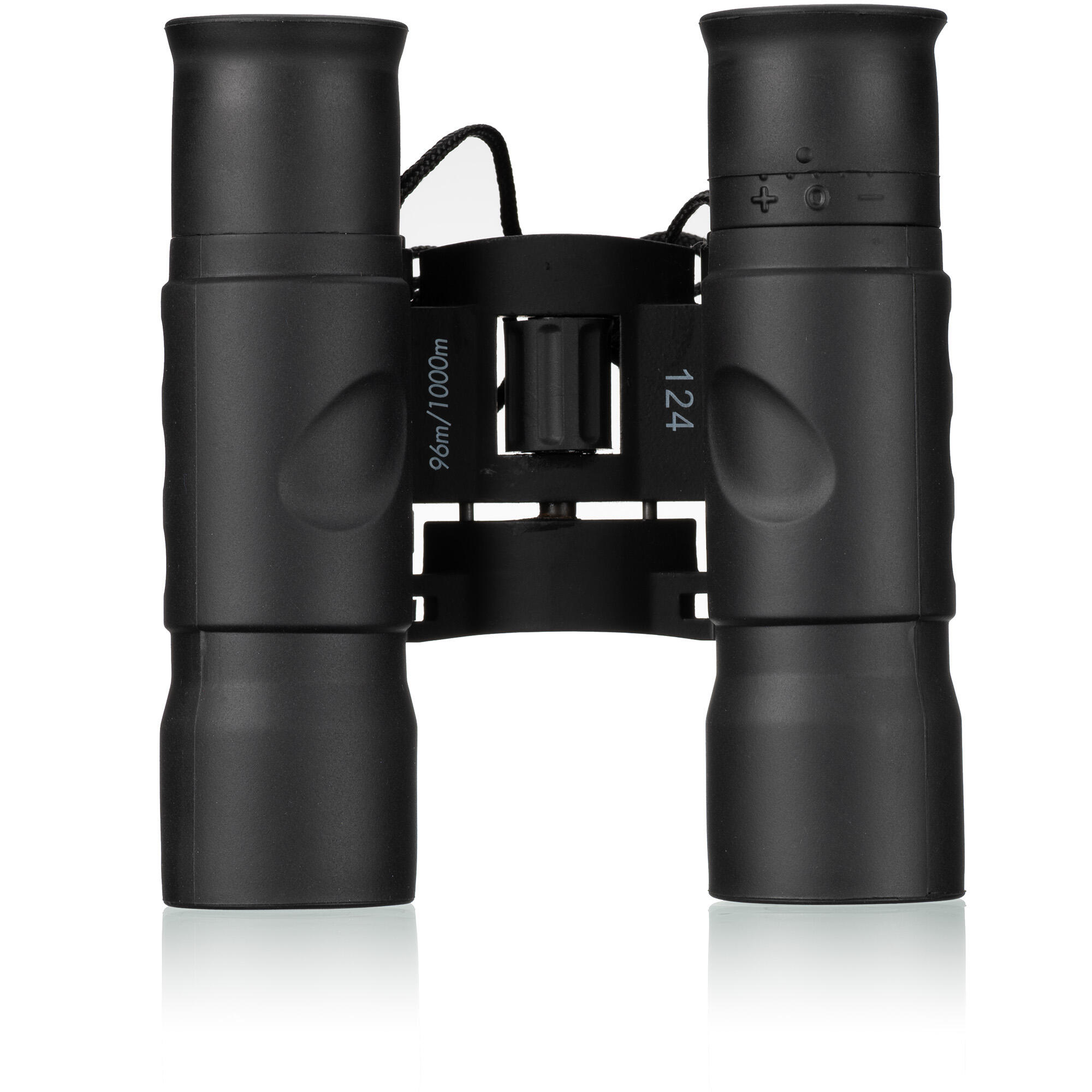 Hunter 10x25 Pocket Binoculars 6/6