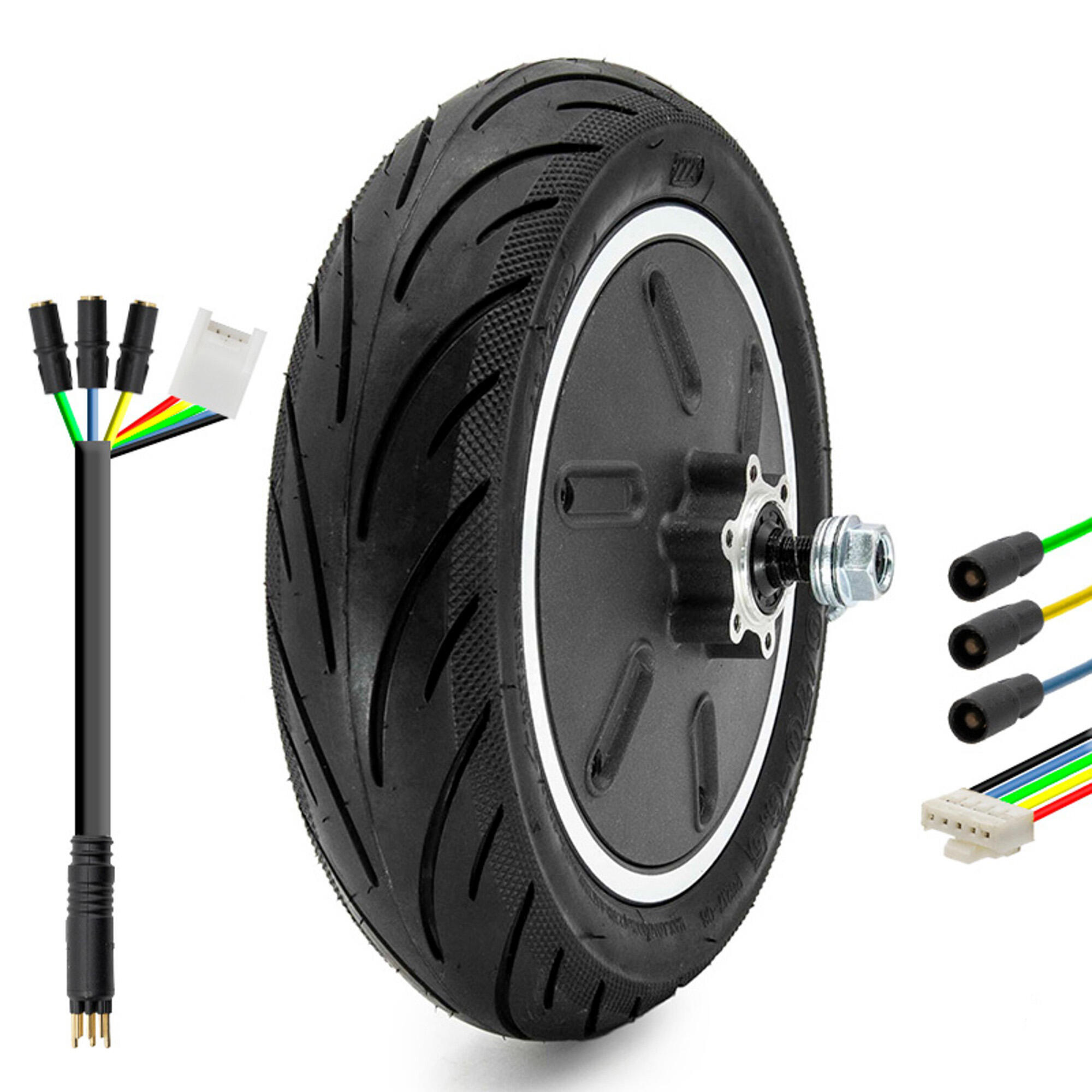 EWHEEL picture