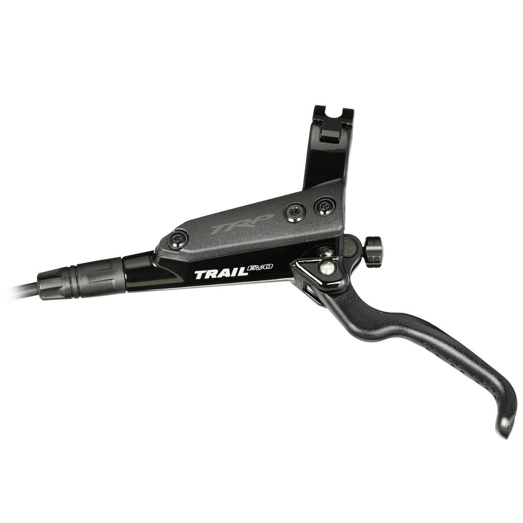 Left lever kit TRP TR1.B