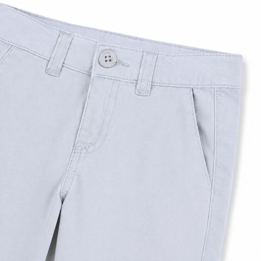 Pantalón niño vaquero azul regular fit 5/5