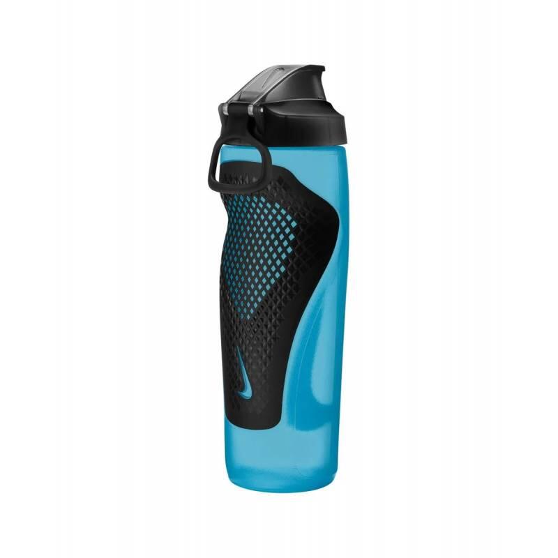 Flasche Nike Refuel Locking Lid 24 Oz 4/4