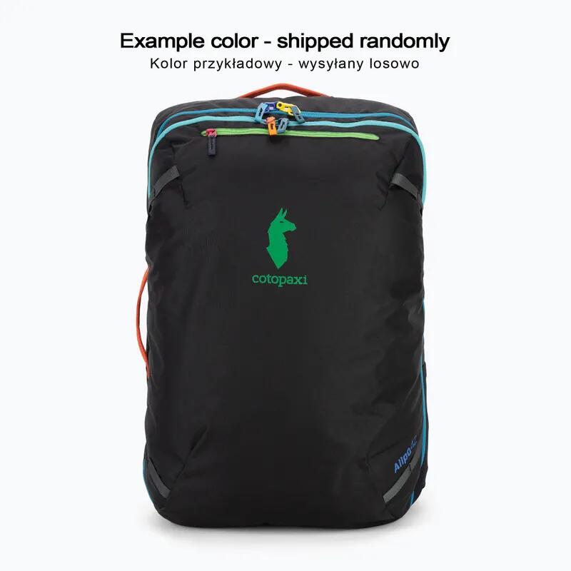 Plecak Allpa Travel Pack Del Dia 7/7