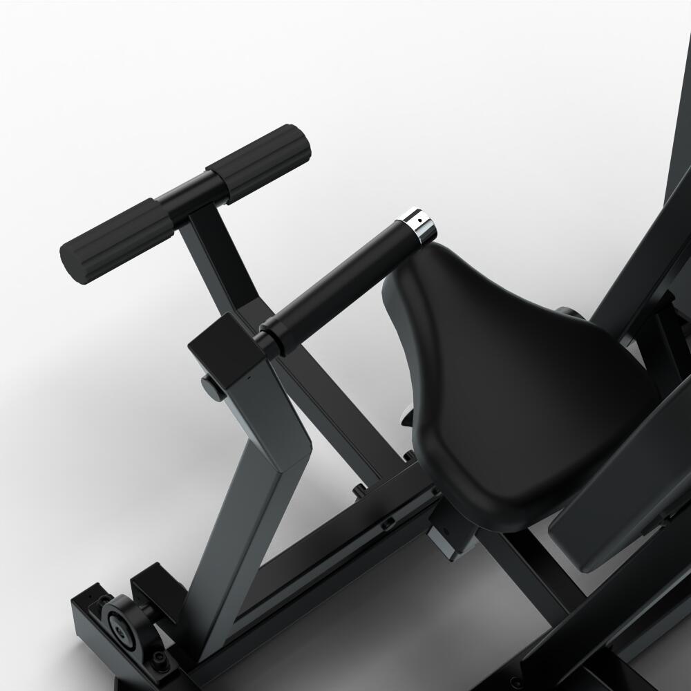 Chest Press | Selectiemachine - Compact Series Fitness Tech 3/4