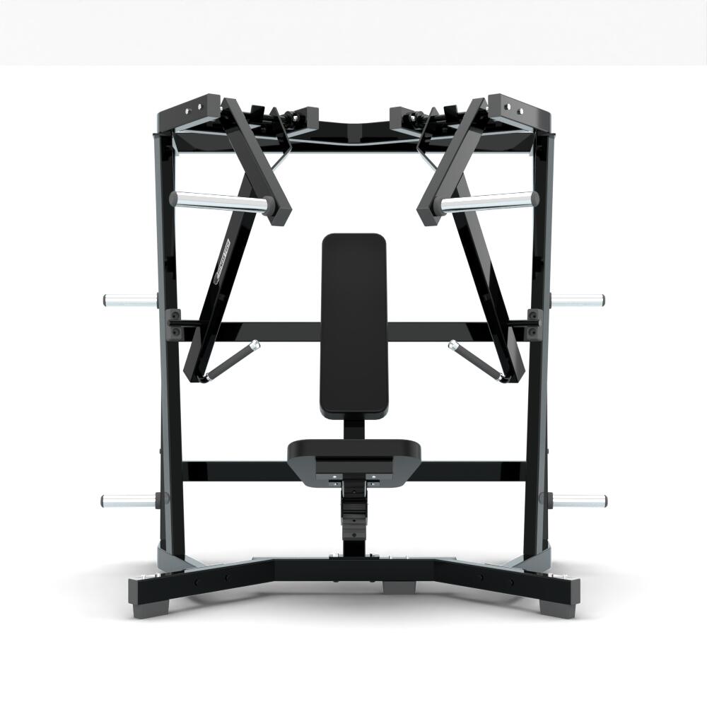 Máquina de Avalanca / Imprensa de Peito Largo Fitness Tech 2/5