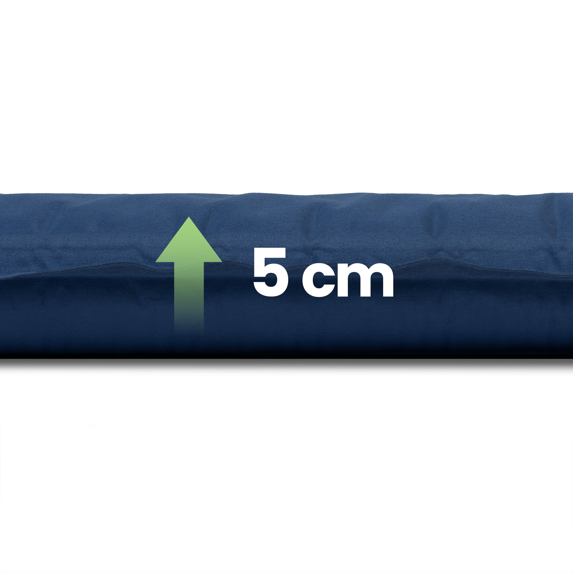 Mata samopomująca Spokey Couch 6/7