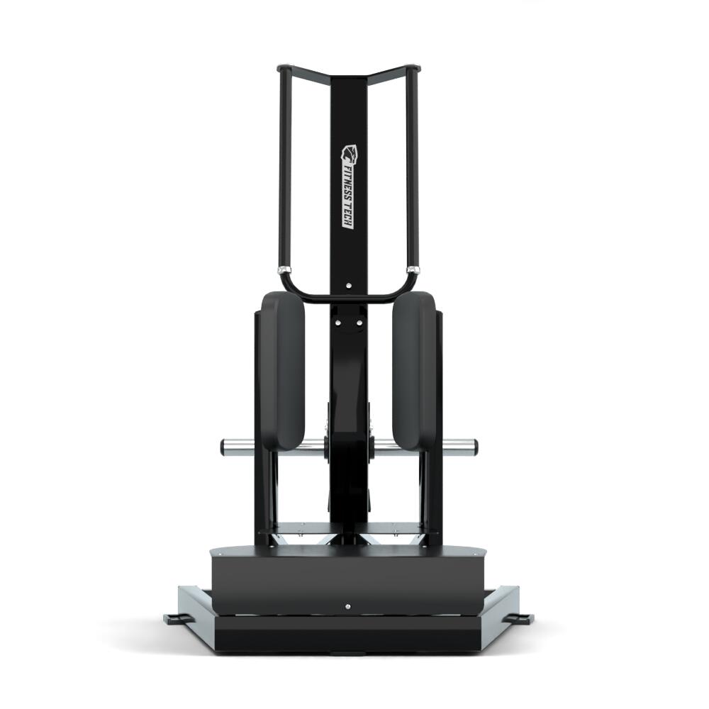 Máquina de alavanca | Abdutor do pé Fitness Tech 3/6