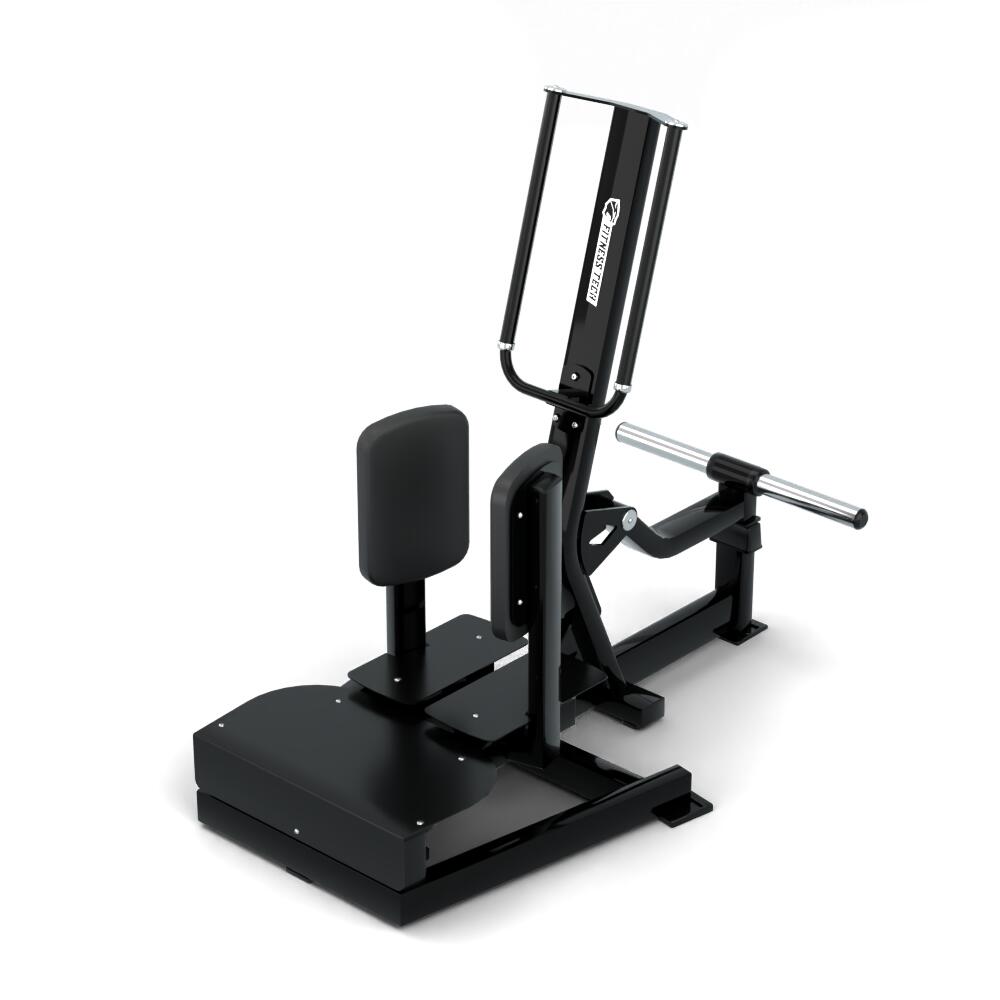 Máquina de alavanca | Abdutor do pé Fitness Tech 2/6