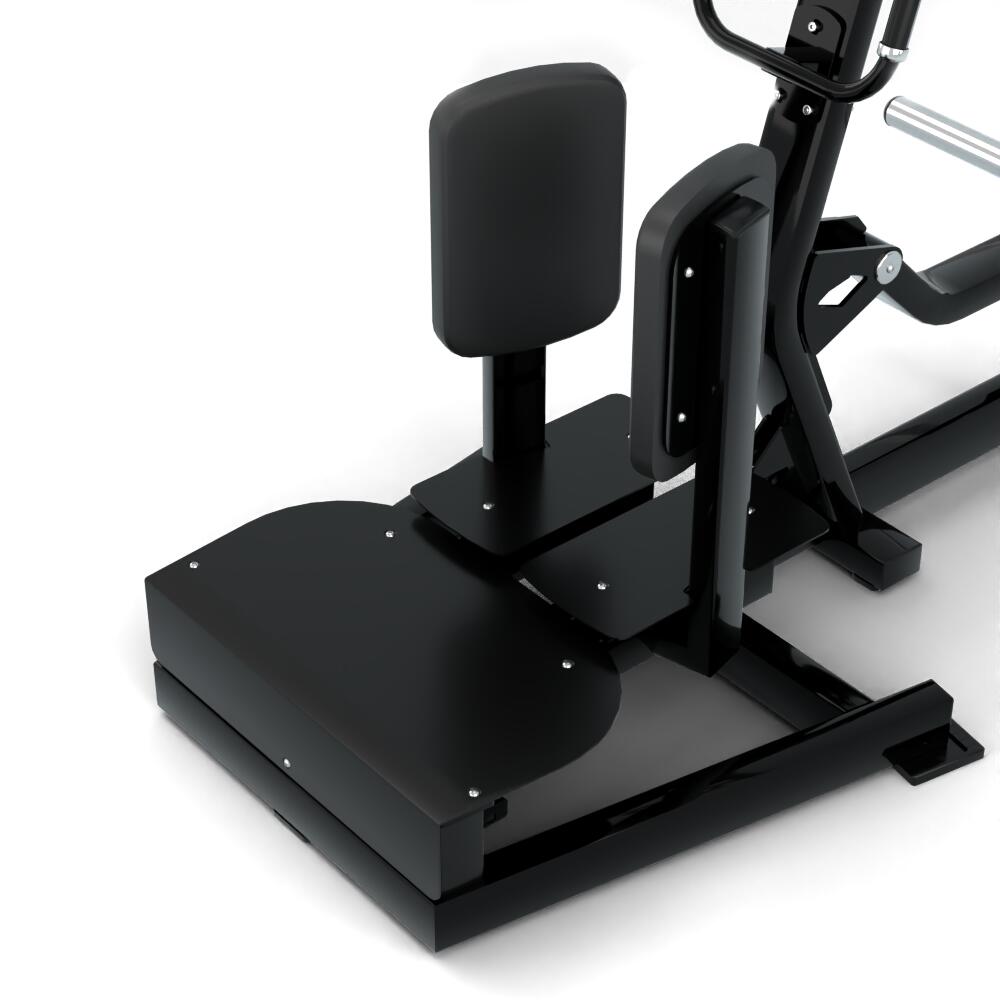 Máquina de alavanca | Abdutor do pé Fitness Tech 6/6