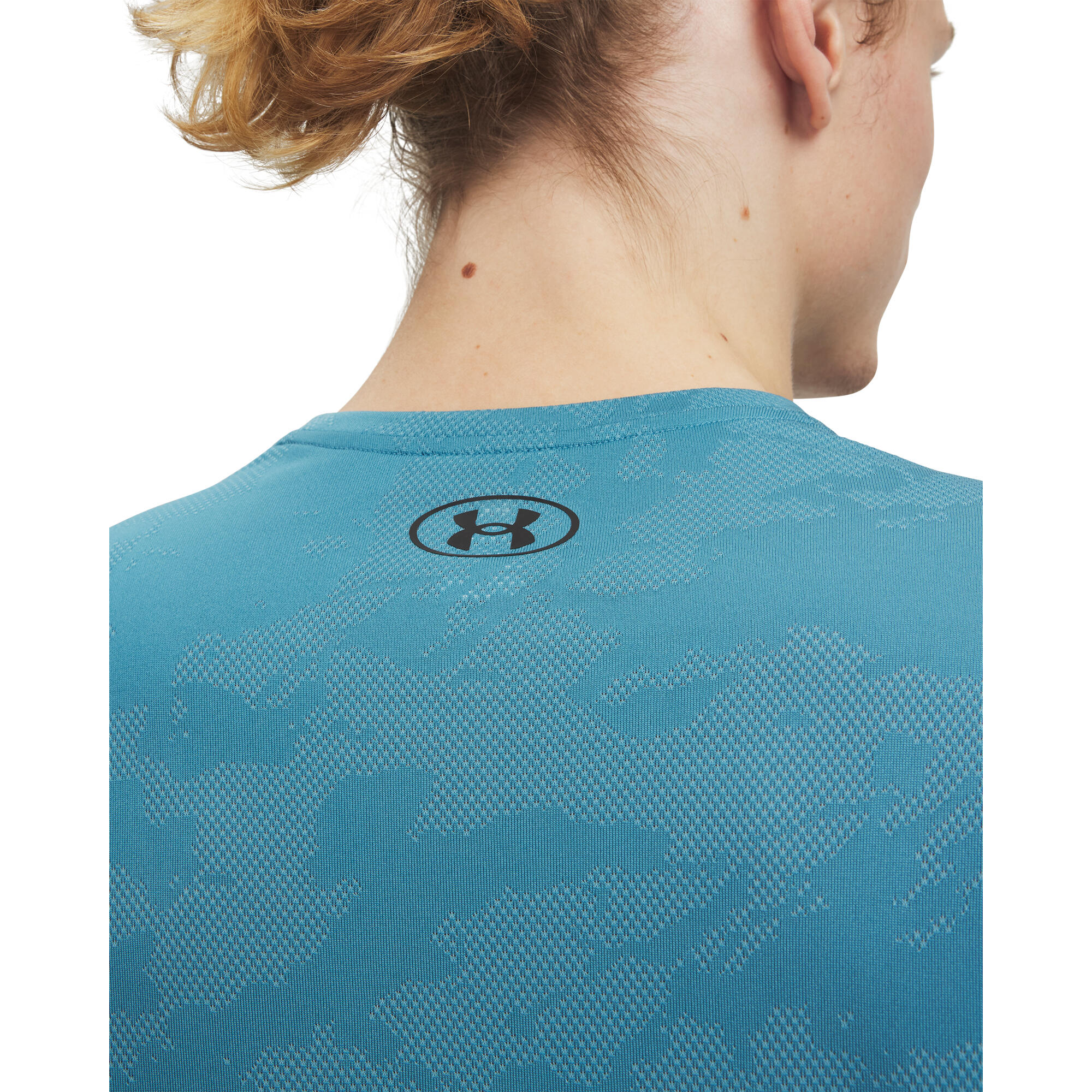 Under Armor Sports Shirt Men 3/3
