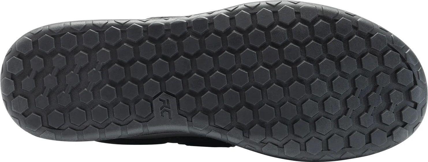 Ride Concepts Powerline Mountain Bike Schoenen Blauw 6/6