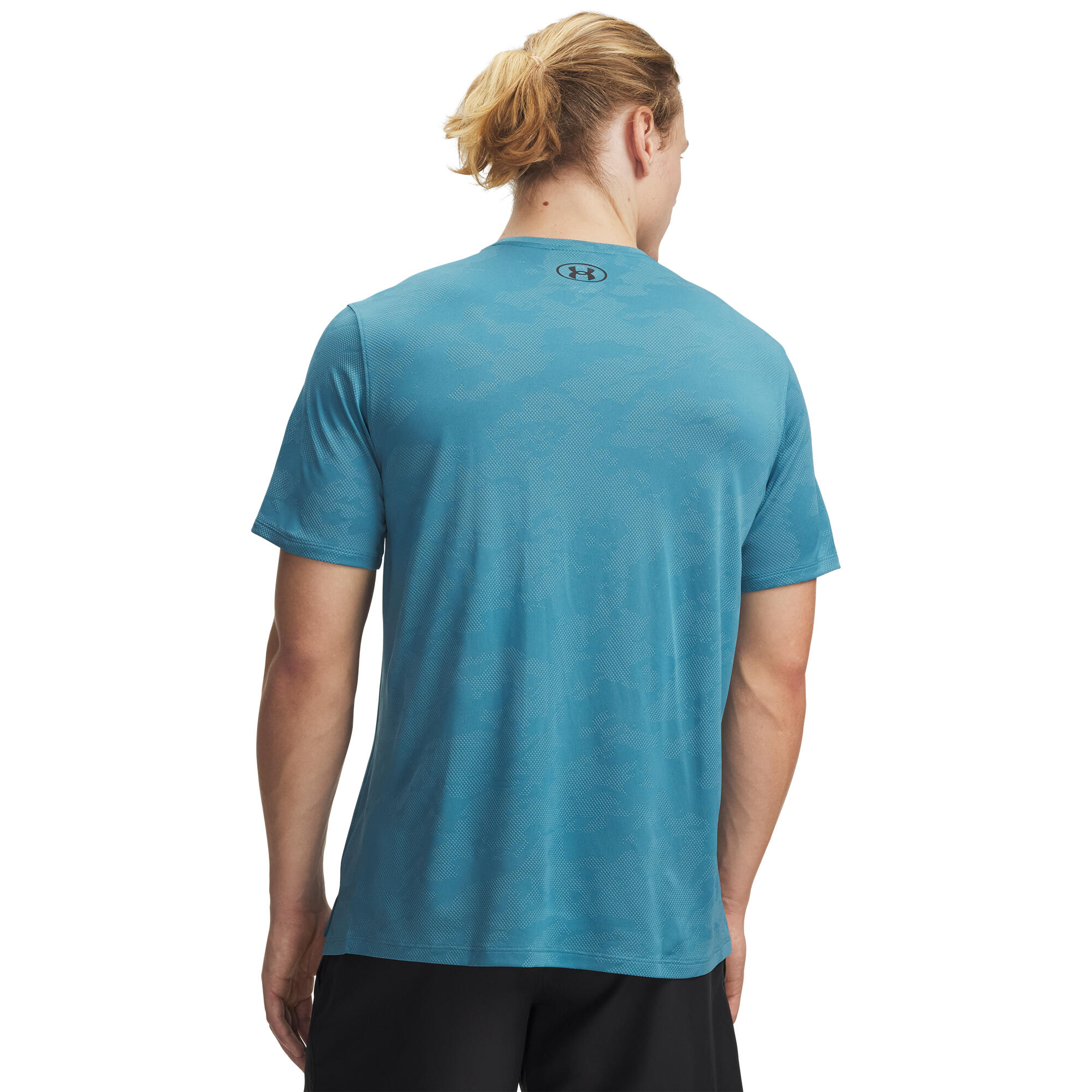 Under Armor Sports Shirt Men 2/3