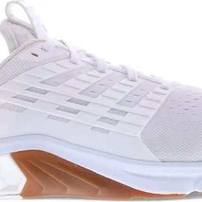 Chaussures Training Inov 8 F-Lite Max Blanc/Gum Homme